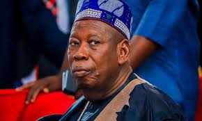 Breaking: Kano Govt seeks Ganduje’s arrest over move to establish security outfit