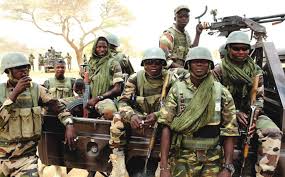Army rescues 21 kidnapped passengers in Kogi