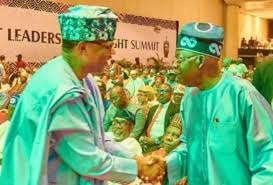 Daniel lauds Tinubu's naval base, deep sea port projects in Ogun Waterside