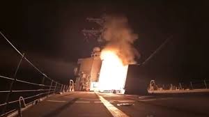 ‘Merry Christmas to dead terrorists’, says Trump amidst deadly strike in Nigeria