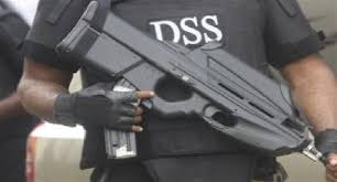 Just In: DSS dismisses 115 personnel, warns against impostors