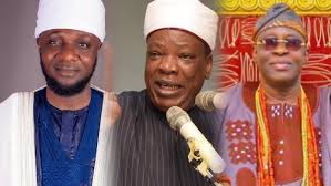 ‘You can not dictate, influence imamship in Ogbomosoland’ – Muslim leaders caution Mudir Markaz, Robittah