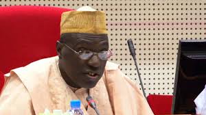 Makarfi, former Kaduna Governor, resigns as PDP BoT Secretary