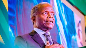 Just In: VP Osinbajo hospitalised, undergoes surgery