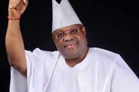Breaking: Supreme court upholds Adeleke as Osun Governor
