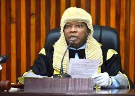 Breaking: EFCC arrests Ogun Speaker, Taiwo Oluomo
