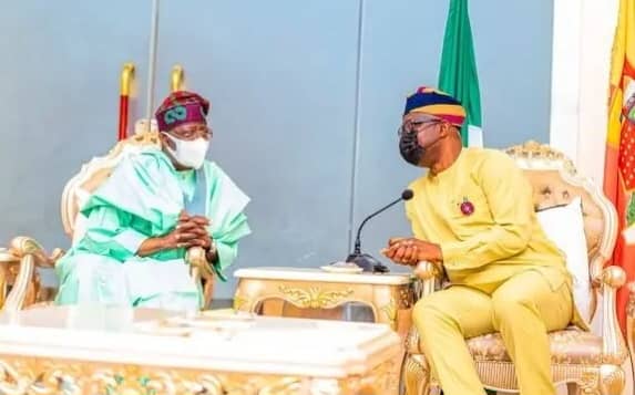 ‘If your policies are not working, listen to people and amend’ – Makinde fires Tinubu
