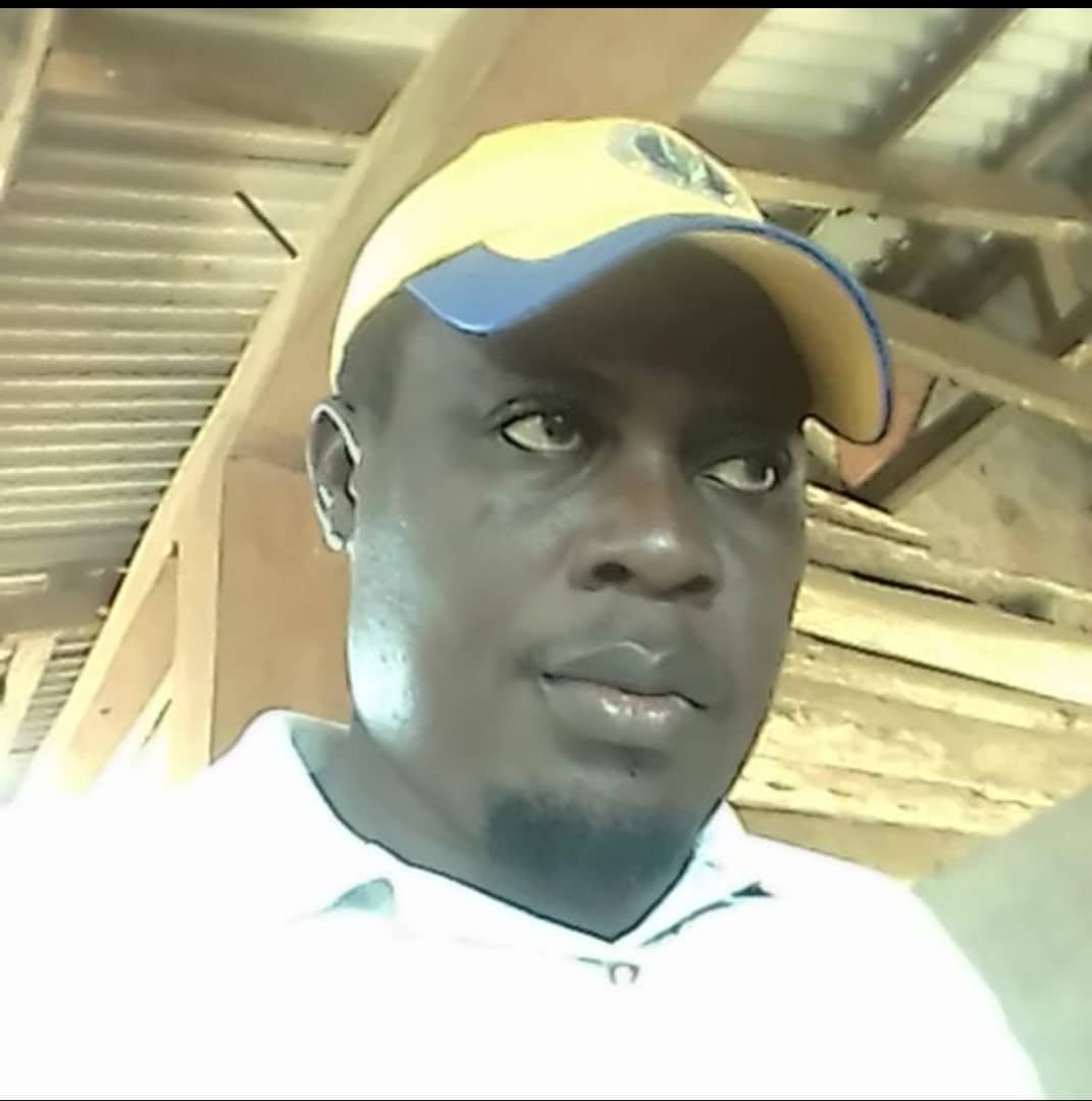 Suspected assailants kill ADC ward Chairman in Ogun