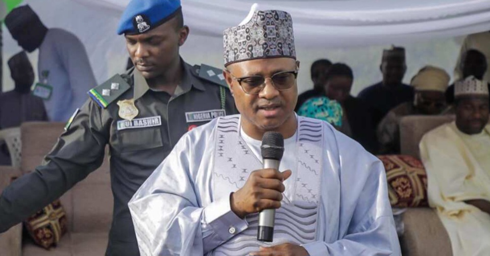 Just In: Tribunal sacks Kaduna gov, declares election inconclusive
