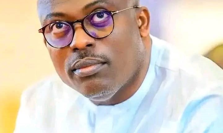 Just In: Rivers Assembly overrides Fubara, to pass four new bills into law