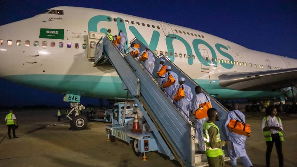2025 Hajj: Nigeria to commence airlift of pilgrims in two weeks