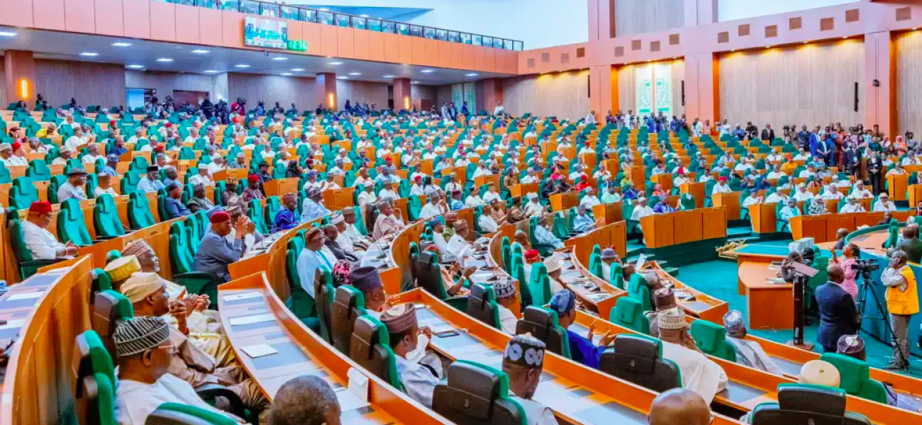 Drama as Reps order arrest of JAMB officials for staging walkout on committee