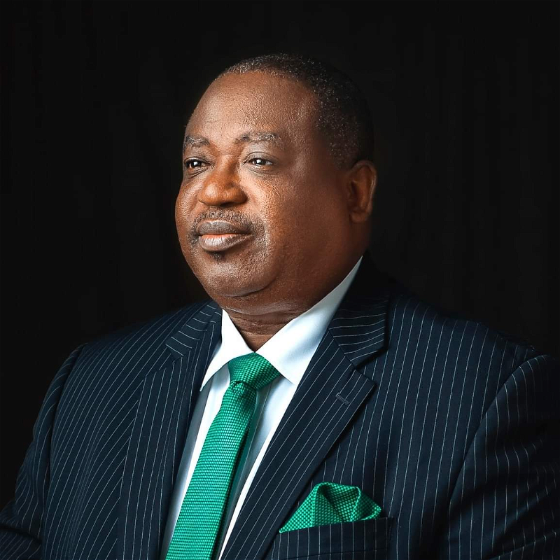 Breaking: APC lacks the power to challenge PDP primaries - Supreme Court reinstates Mutfwang as Plateau governor