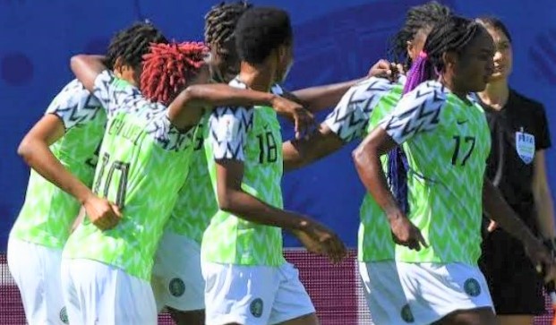 Unlucky Falconets bow out of world cup after shootout with England