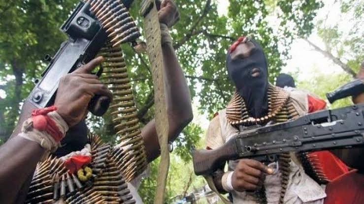 Gunmen suspected to be members of Mahmuda terrorist group kill seven in Kwara, injure two