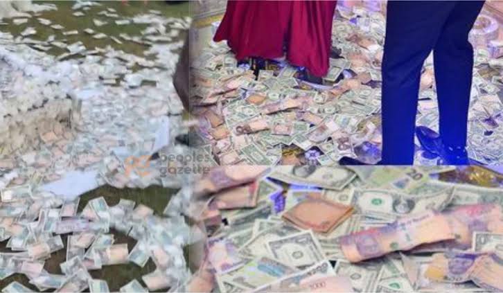 Abuse of Naira: NOA needs to be more decisive in its orientation - Opinion