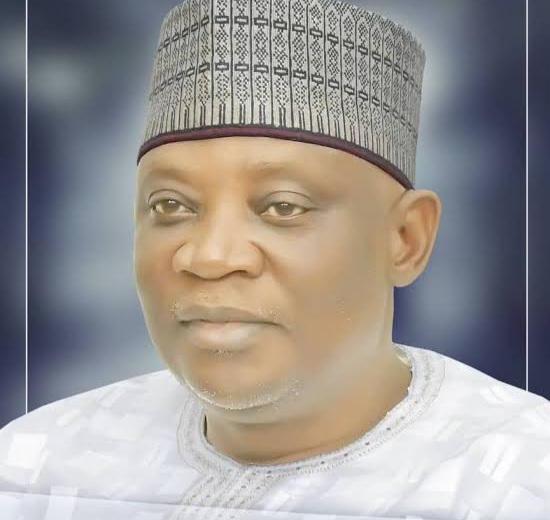 Again, Nigeria, S'Africa AFCON match claims the life of KWASU Deputy Bursar