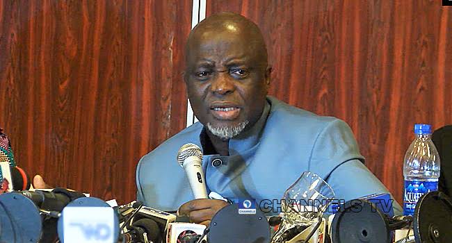 15,000 candidates forged admission letters for NYSC mobilization - Oloyede