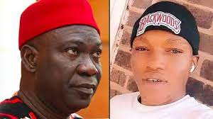 Organ Harvesting: Victim seeks non-release of biodata to court
