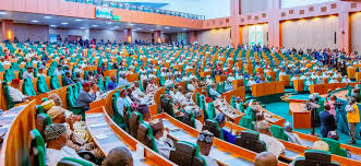 Reps accuse FG of altering tax laws after passage, warn of constitutional breach