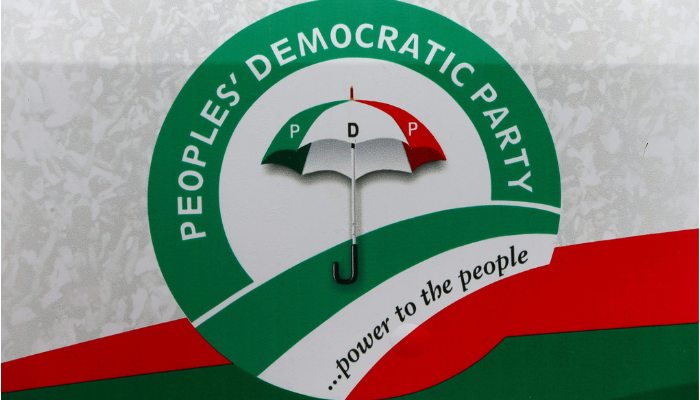 Convention: PDP to screen aspirants Tuesday