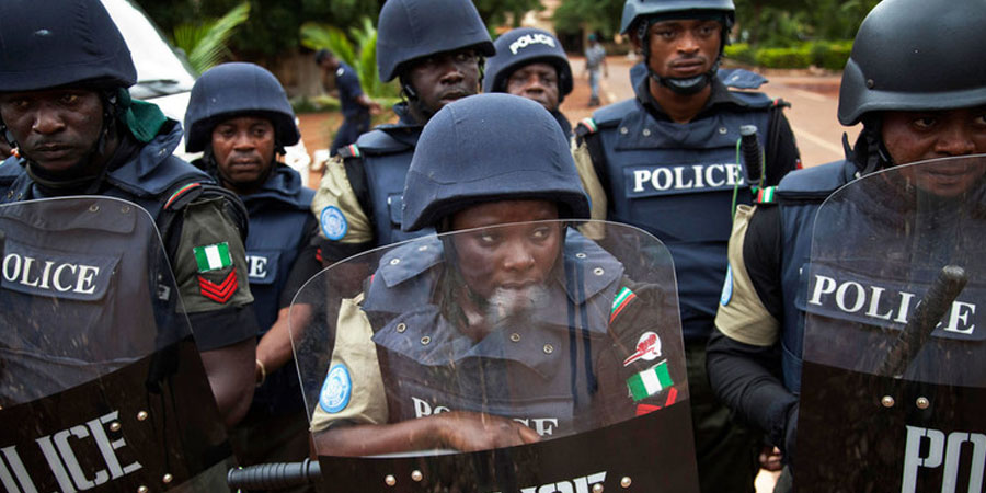Pastor arrested as ‘50 kidnapped’ children rescued from church building in Ondo