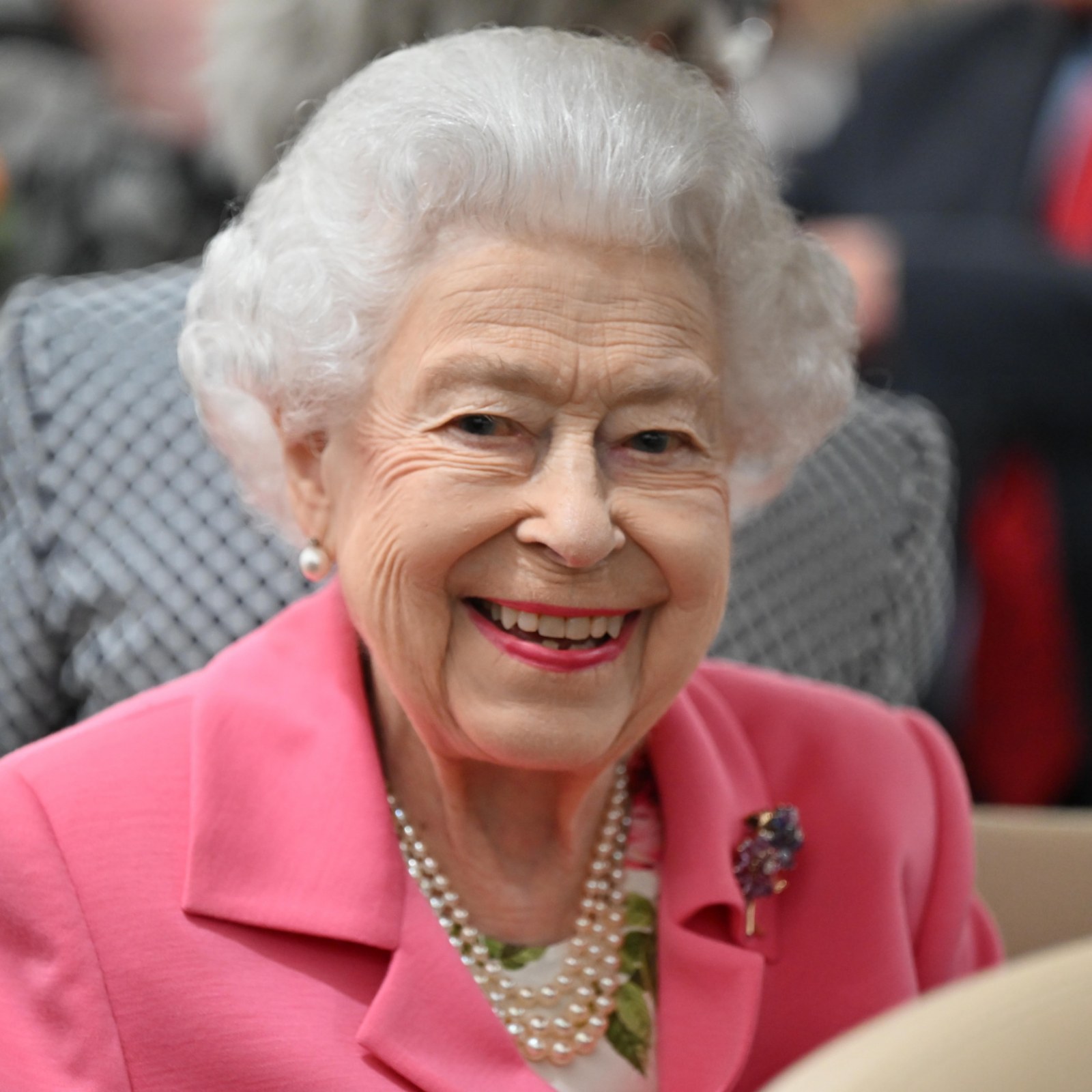 Breaking: Queen of England, Elizabeth II dies at 96 after health concern