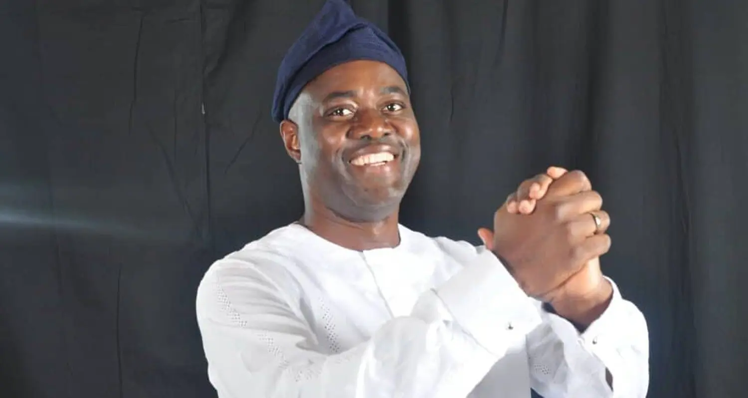 Breaking: Makinde wins second term in landslide