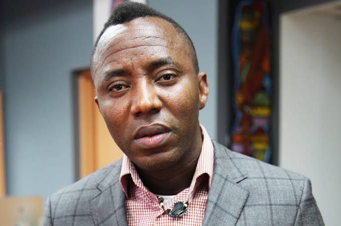 Sowore sues DSS, Meta, X over attempt to delete anti-Tinubu post