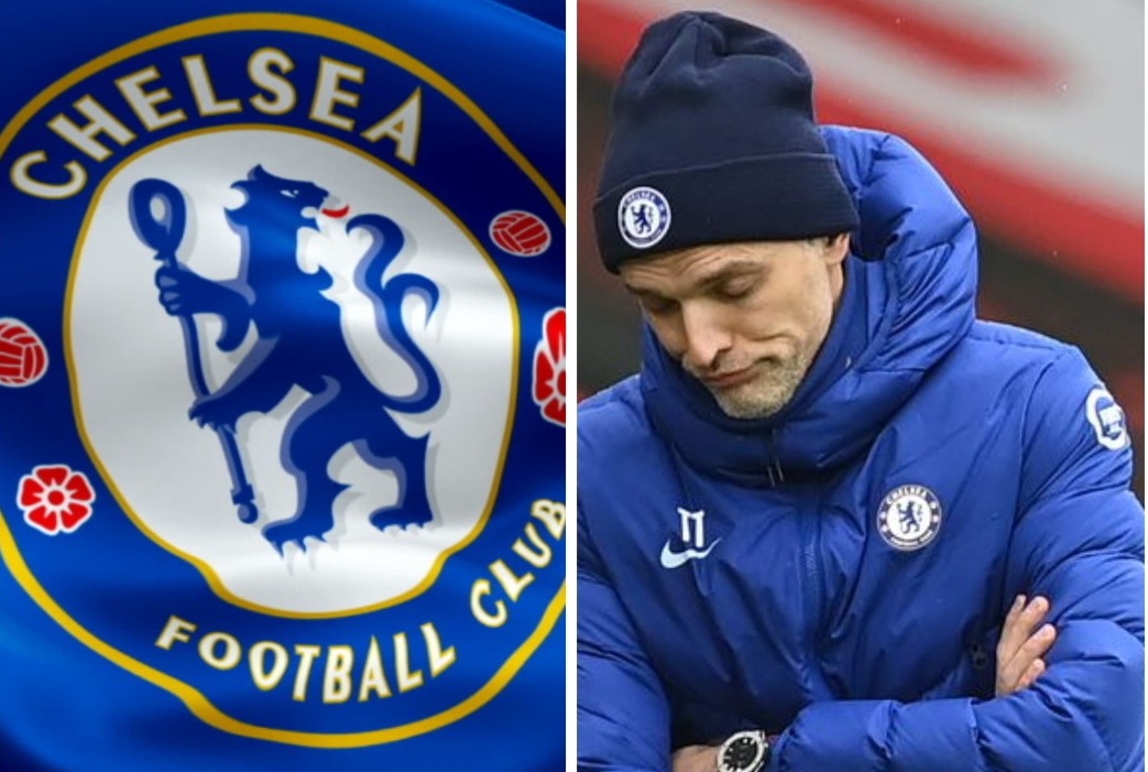 New owners sack Chelsea head coach, Thomas Tuchel