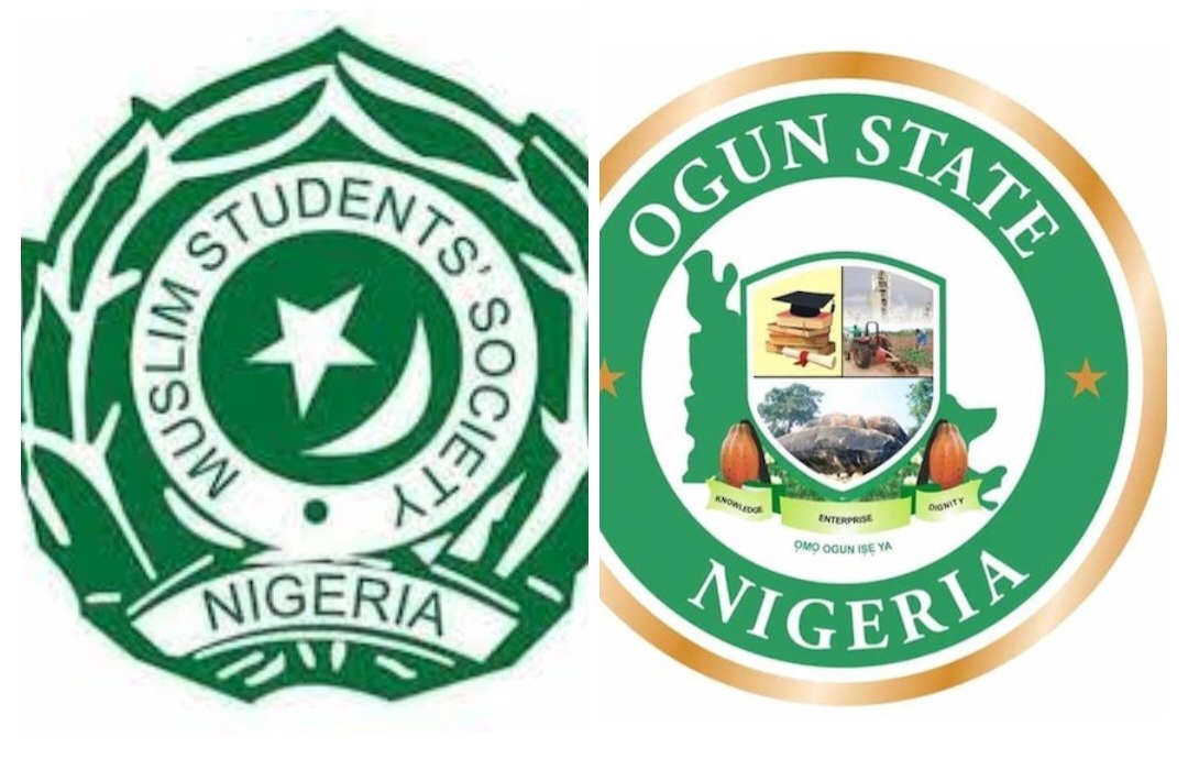 Break your silence, emulate Lagos, issue circular on Hijab in Ogun – MSSN writes govt