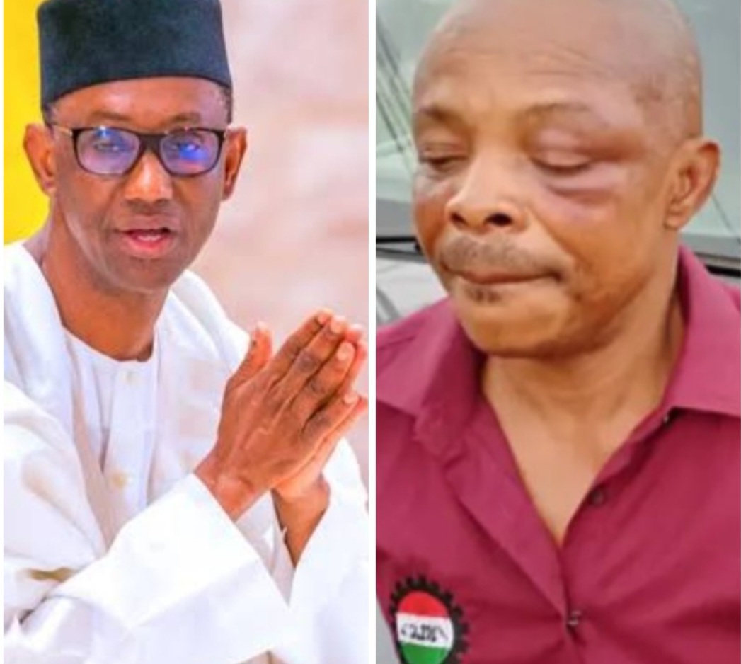 Just In: 'We've arrested Ajaero's attackers' - FG condemns attack on NLC President, appeals for dialogue