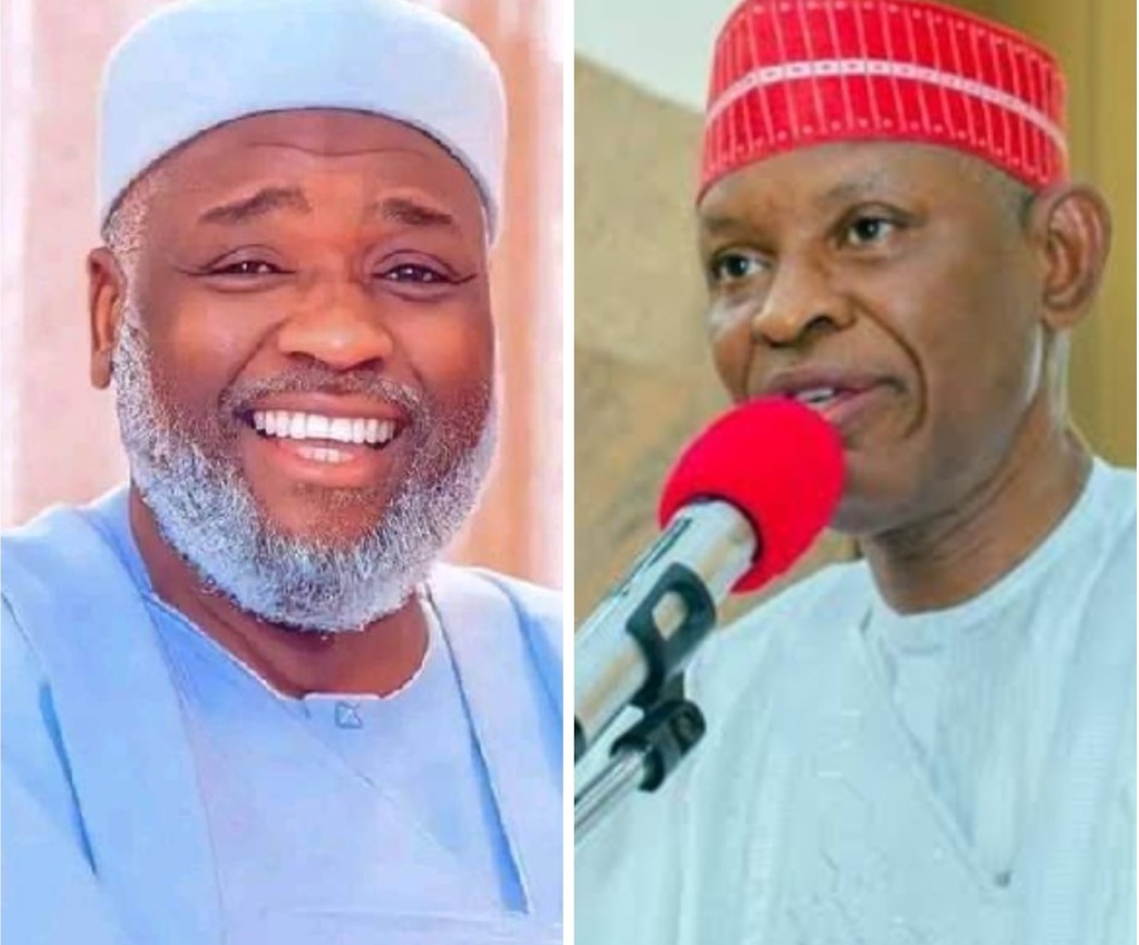 'Yusuf Abba was not a member of the NNPP as at the time of election' - Court of Appeal sacks Kano Governor