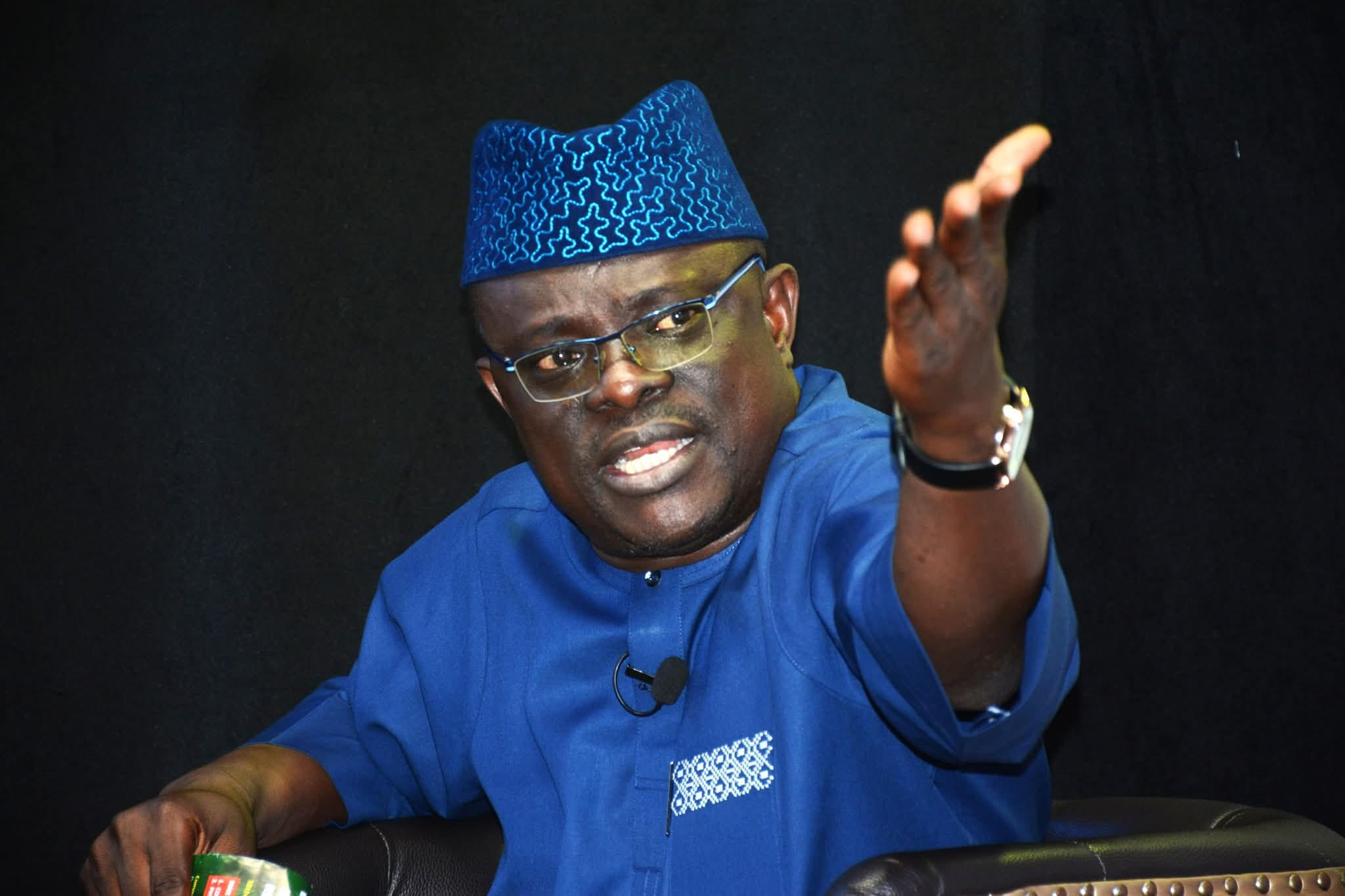 INEC dismisses ADC's claims over Osun’s voter pre-registration figures