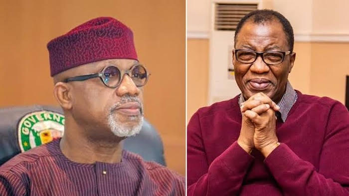 Update: Court bars Ogun government from demolishing OGD’s residence, hotel