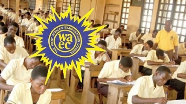 JUST IN: WAEC releases WASSCE results, certificates, with 57.19% credit in five subjects
