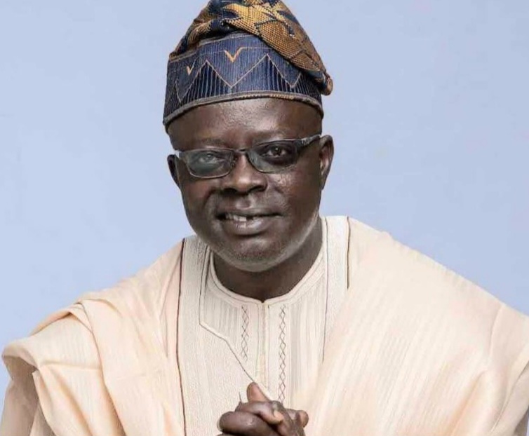 Just In: Police arraign Ogun ex-LG boss for accusing Abiodun of LG fund diversion