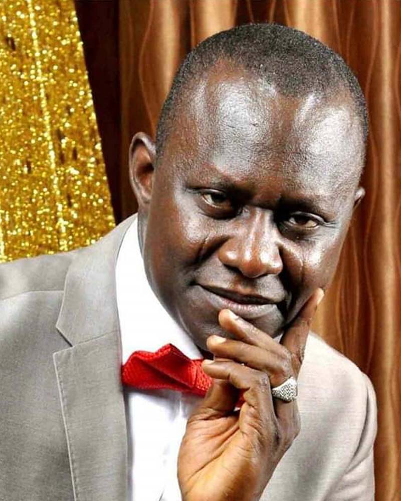 How ‘Yewas’ defeated a Yewa candidate under Awolowo - Alatise Yewa-Awori Ni Ki Won Mo Ati'se Ara Won o!