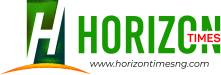 HorizonTimes Logo